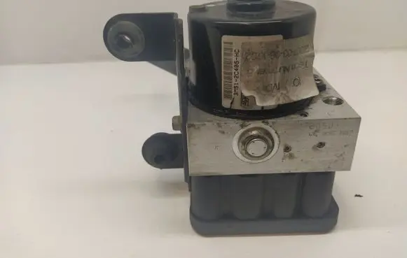 Ford Focus ABS Pump 1096001253 00404071E0 9N37B28F99