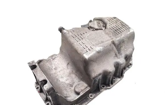Volkswagen Golf V Oil sump 03C103603J 1J0907660C 6PR008079