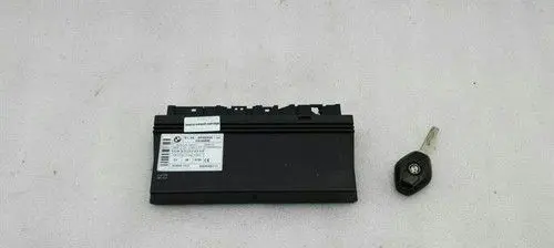 BMW 6 E63 E64 Ignition key/card 6946408