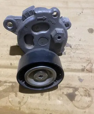 Subaru Forester SK Alternator belt tensioner 23769AA100