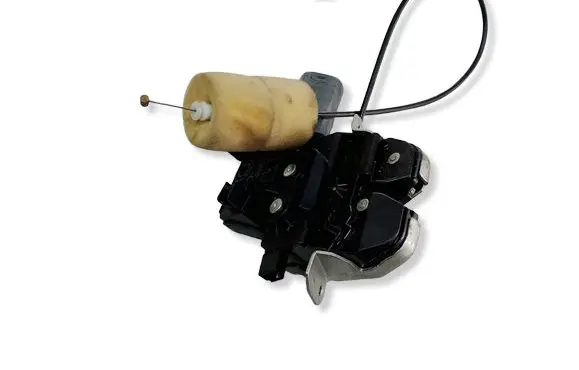Mercedes-Benz S W221 Tailgate/trunk/boot lock/catch/latch 2217500085