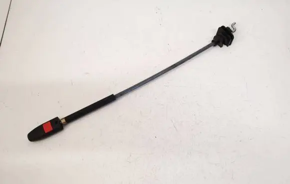 Opel Zafira A Front door cable line 