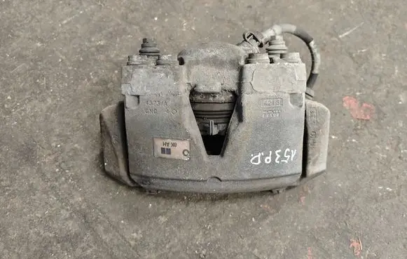 Audi A5 Sportback 8TA Front brake caliper 4573A 8KAH
