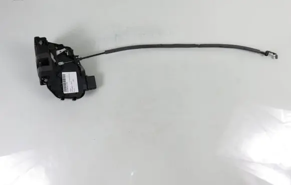Ford S-MAX Rear door lock AM2AR26413AA