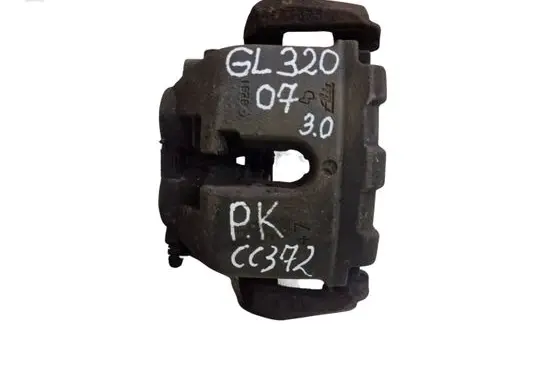 Mercedes-Benz GL X164 Front brake caliper