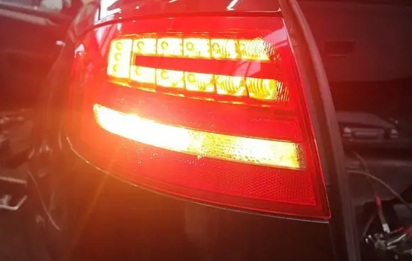 Audi A4 S4 B8 8K Rear/tail lights 8K9945095B IMPRK1557356