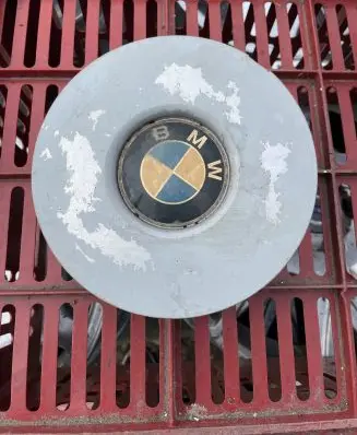 BMW 5 E34 Original wheel cap 1178728