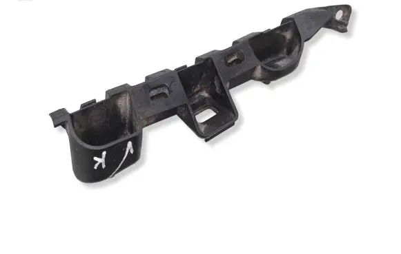 Volkswagen PASSAT B7 Fender mounting bracket 3AA807183