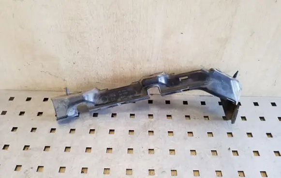 Ford Fusion Rear bumper mounting bracket 2N1117A882