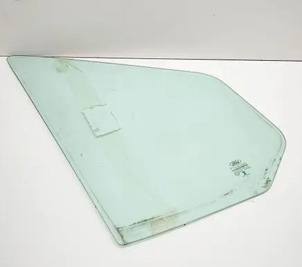 Ford Transit Front door window glass four-door BK31V21418A