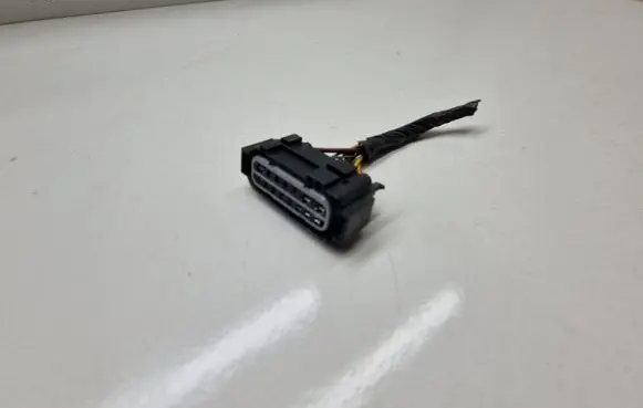 BMW X3 G01 Other wiring loom 7590357