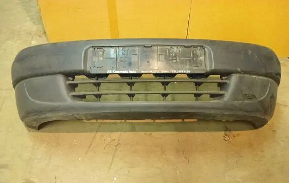 Citroen Berlingo Front bumper