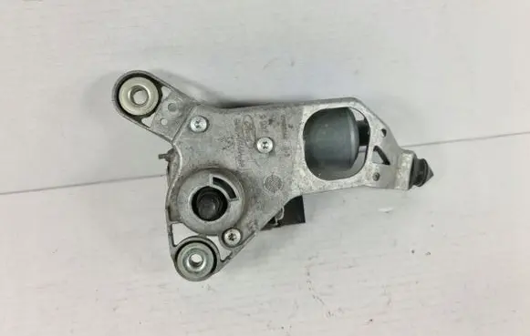 Ford Focus Wiper motor