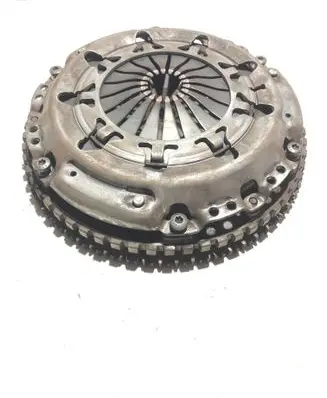 Peugeot 407 Clutch set kit 123034810