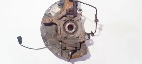 Volvo XC90 Front wheel hub 08830770