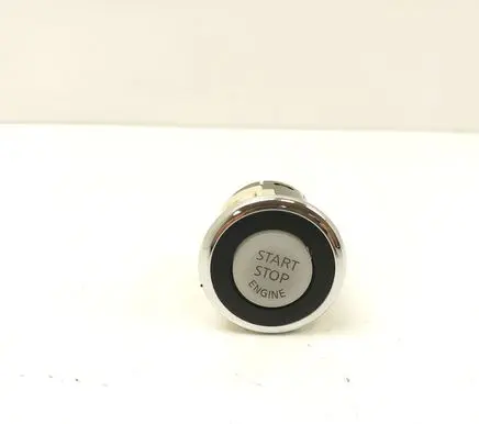 Nissan Murano Z51 Engine start stop button switch 4627S