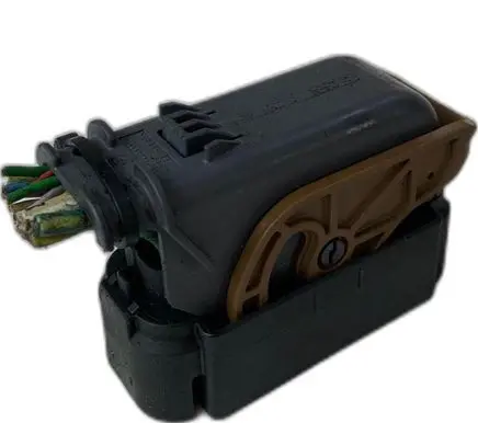 Peugeot Partner Other wiring loom 0265800968 0265232519 9660107180