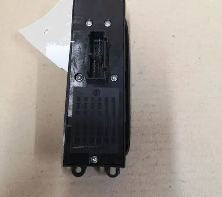 Volvo S40 Electric window control switch 30710787 03451100