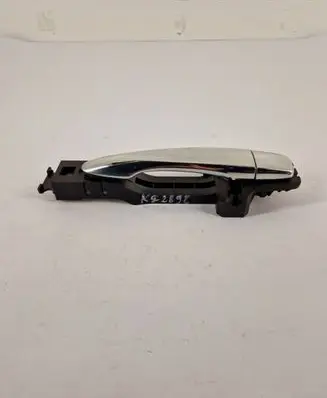 Nissan Navara D23 Rear door exterior handle 
