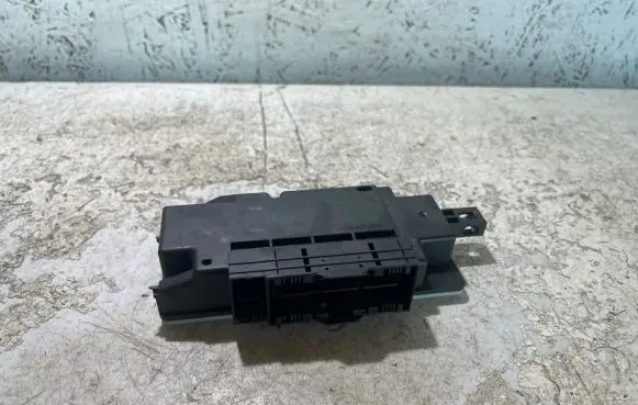 BMW 6 F12 F13 Airbag control unit/module 31931949301D 9319493 A2C37764200