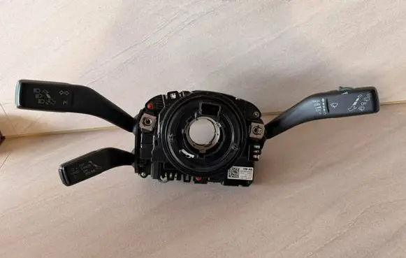 Seat Alhambra (Mk2) Wiper turn signal indicator stalk/switch 5K0953569AL 5K0953501CR 5K0953502R