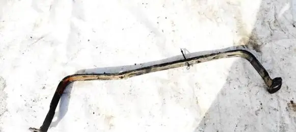 Ford Focus C-MAX Fuel tank mounting bracket 