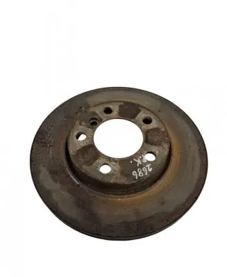 Mini Cooper Countryman R60 Front brake disc
