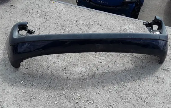 Renault Espace - Grand espace IV Rear bumper 8200102307