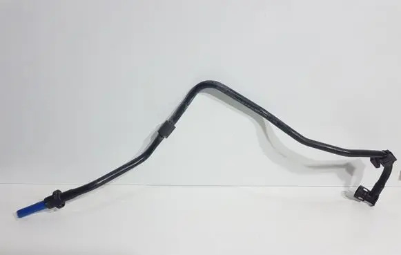BMW 1 E81 E87 Fuel line pipe 755039904 11446610