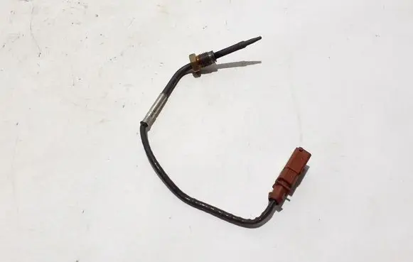 Audi A6 S6 C8 4K Exhaust gas temperature sensor 8W0906088AE