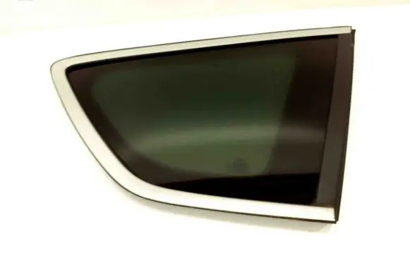 Ford S-MAX Rear vent window glass EM2BR29700