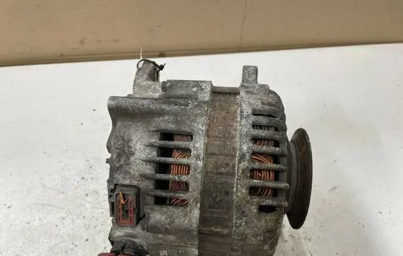 Nissan Primera Generator/alternator LR1100724 23100BN300