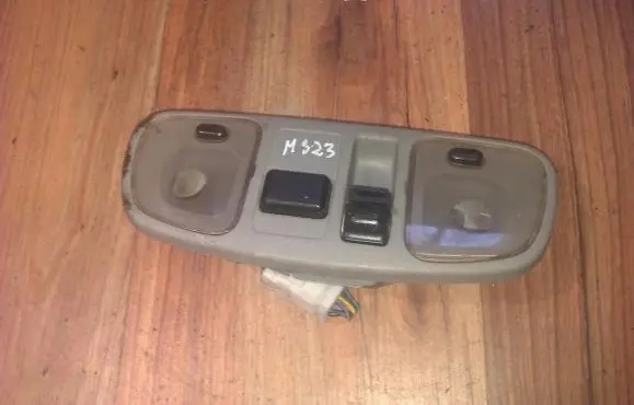 Mazda 323 Front seat light