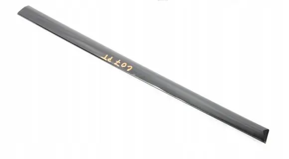 BMW X7 G07 Rear door trim (molding)