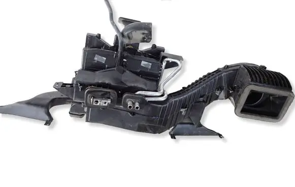 Mercedes-Benz Sprinter W906 Interior heater climate box assembly A9068301760 2E0819005 BT820200216XU0