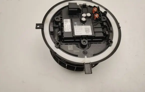 Mercedes-Benz EQC Heater fan/blower A0999062003