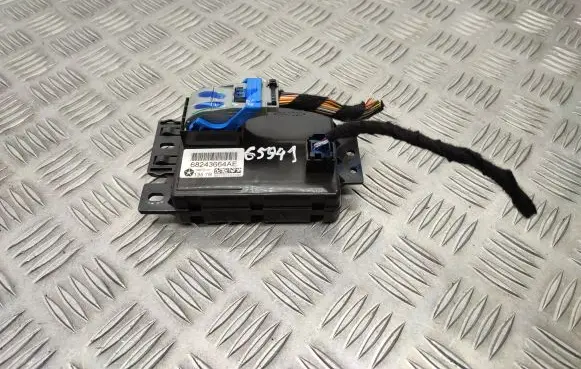 Jeep Compass Other control units/modules 68243664AE 007700763290 16670101