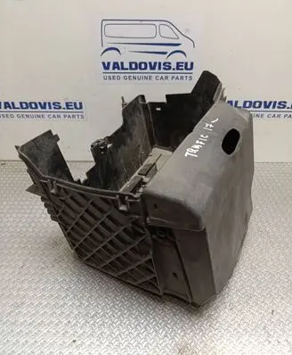 Renault Trafic III (X82) Battery box tray 244465670R
