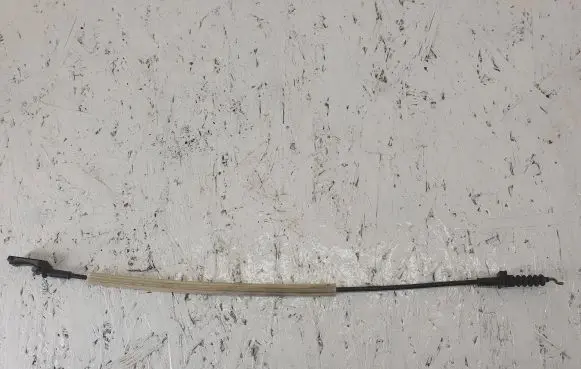 Volvo V70 Rear door cable line 9485043C