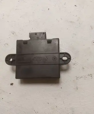 Volvo C30 Comfort/convenience module 4N5T9S338AA EAS32001 09753009905