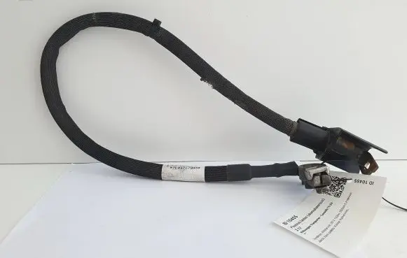 Volkswagen Transporter - Caravelle T5 Positive cable (battery) 7E0971794A