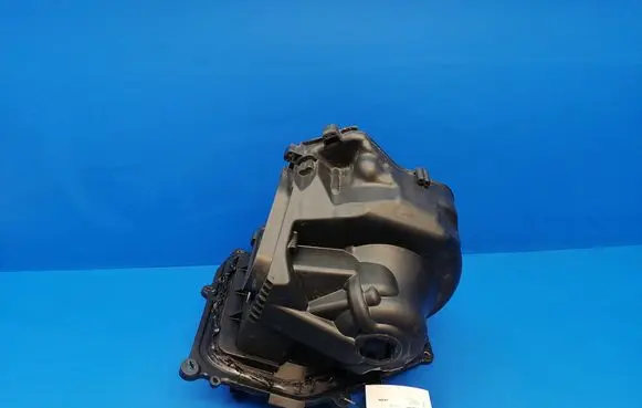 BMW 5 GT F07 Cabin air micro filter cap 9216213 64119216213