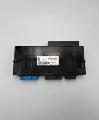 BMW X3 F25 Comfort/convenience module 9286129 8037675 122351