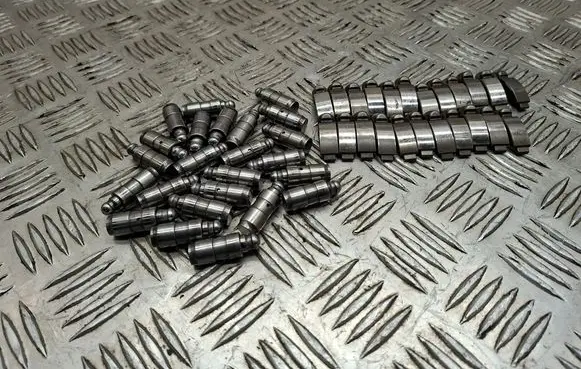 Audi A4 S4 B6 8E 8H Tappets lifter 