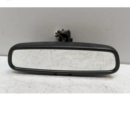 Ford S-MAX Rear view mirror (interior) 3S7A17E678BA 17123198