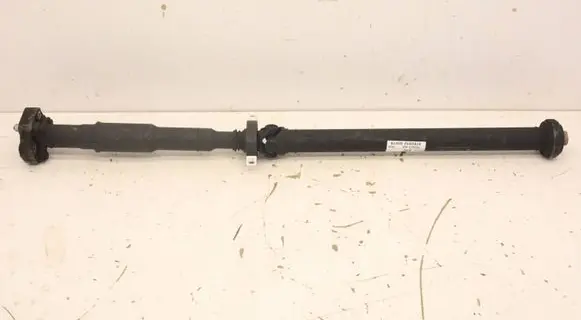 BMW X6 G06 Drive shaft (set) 8857623MWGK1407 8857623