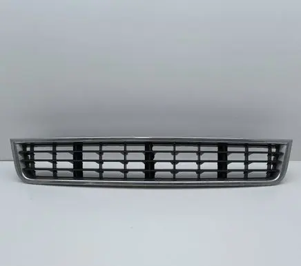 Audi A4 S4 B6 8E 8H Front bumper lower grill 8E0807647