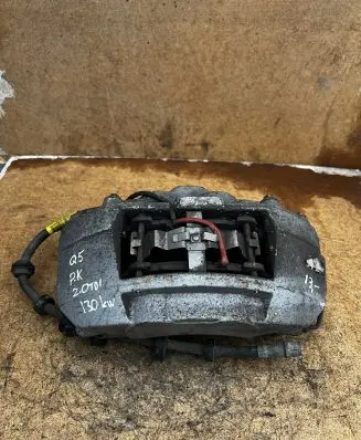 Audi Q5 SQ5 Front brake caliper 8R0611707A