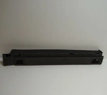 Audi Q5 SQ5 Trunk/boot floor carpet liner 8R0861827