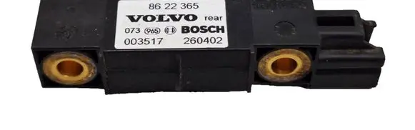 BMW 3 E90 E91 Airbag deployment crash/impact sensor 8622365